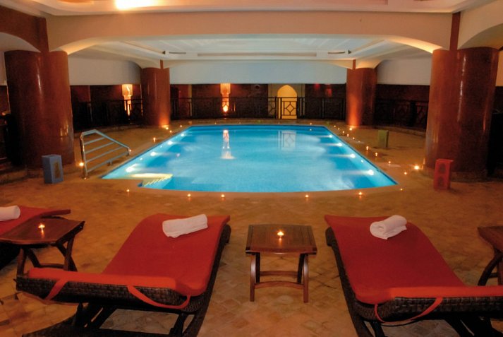 Amadil Ocean Club
