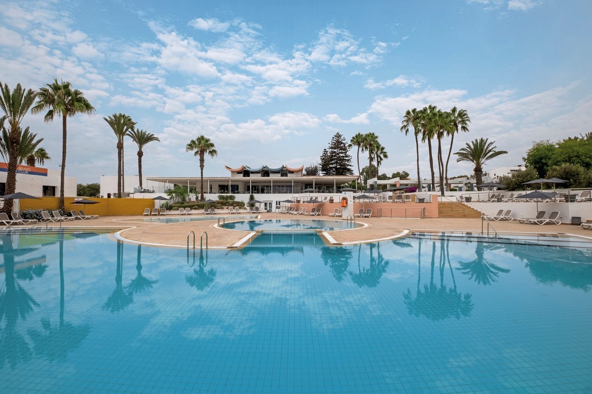 Allegro Agadir