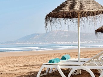 Iberostar Waves Founty Beach
