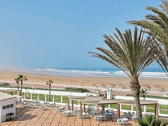Iberostar Waves Founty Beach
