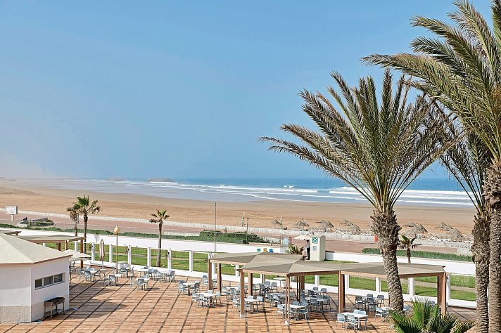 Iberostar Waves Founty Beach