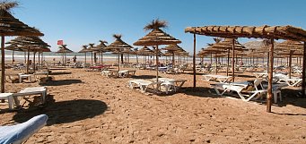 Royal Decameron Tafoukt Beach