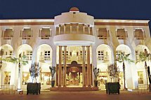 Royal Decameron Tafoukt Beach