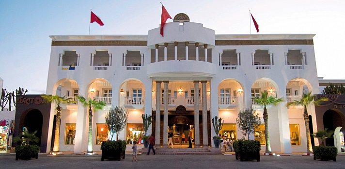 Royal Decameron Tafoukt Beach