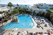 Royal Decameron Tafoukt Beach