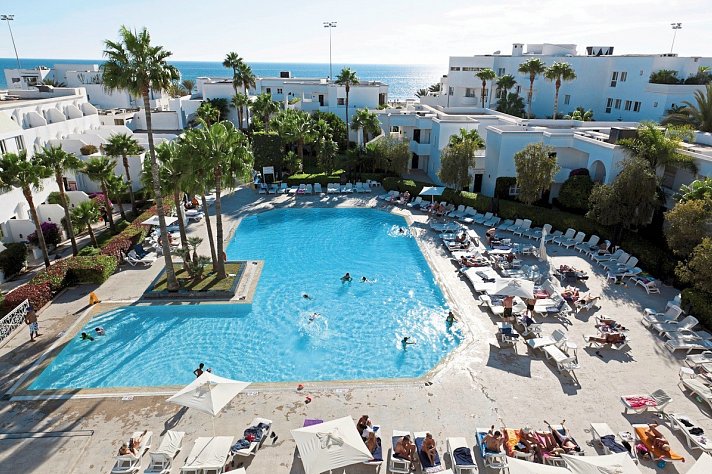 Royal Decameron Tafoukt Beach