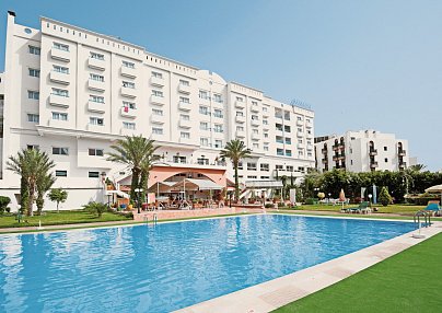 Tildi Hotel & Spa Agadir