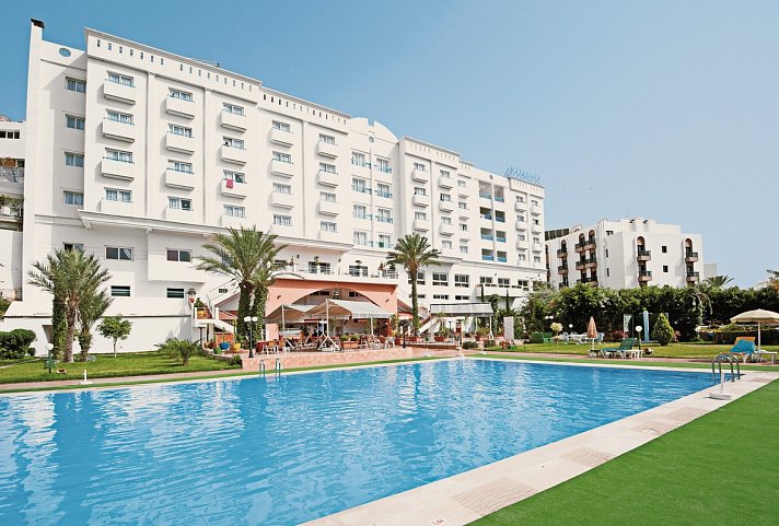 Tildi Hotel