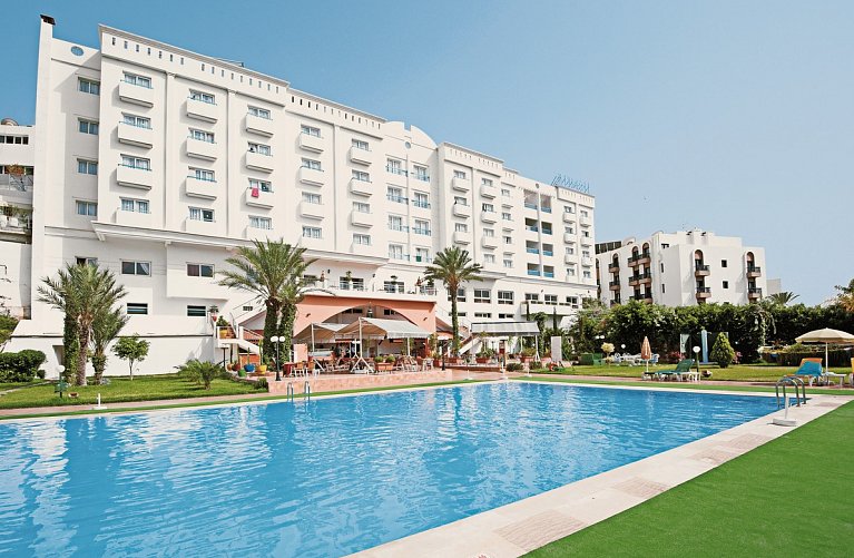 Tildi Hotel