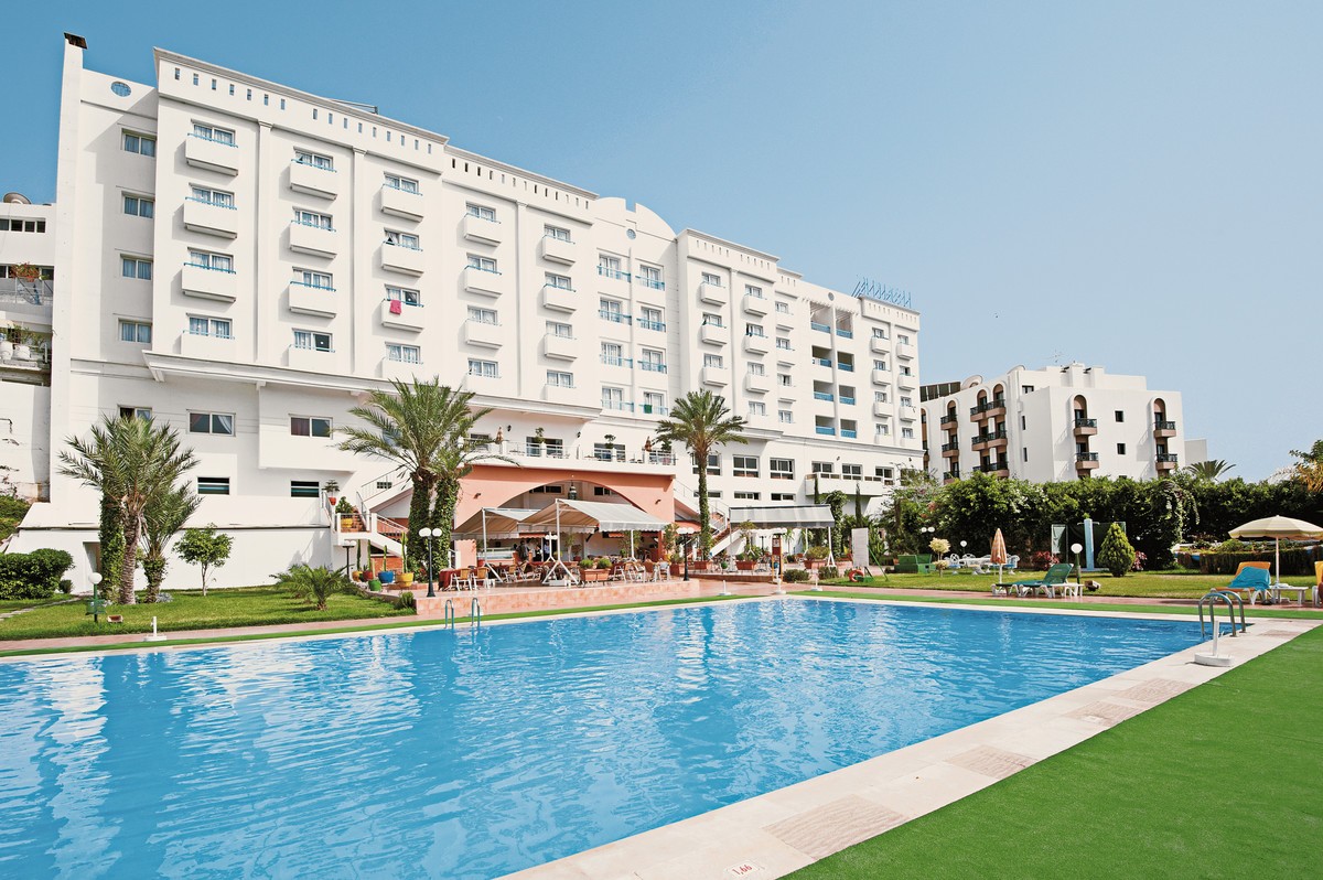 Tildi Hotel
