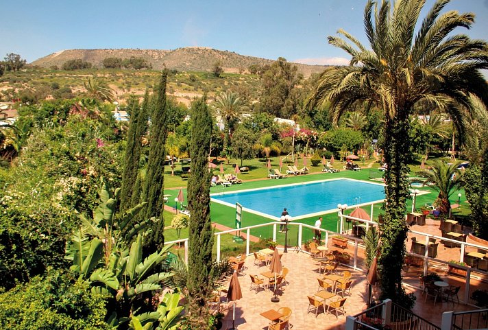 Tildi Hotel