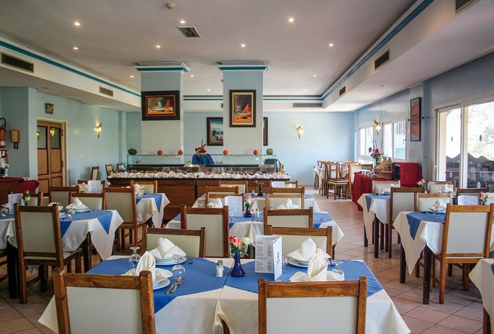 Tildi Hotel