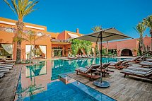 Tikida Golf Palace