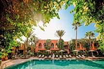 Tikida Golf Palace