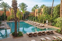 Tikida Golf Palace