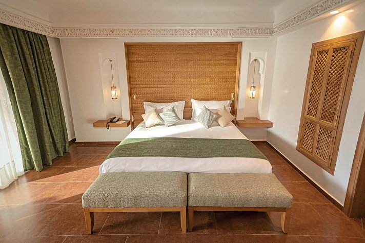 Tikida Golf Palace