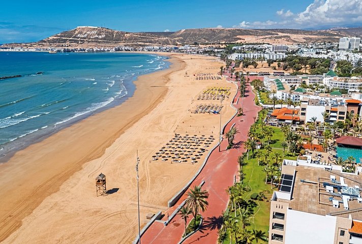 RIU Palace Tikida Agadir