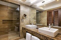 RIU Palace Tikida Agadir - Wohnbeispiel Doppelzimmer (Zimmercodierungen DB1 & D1P)