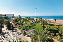 RIU Palace Tikida Agadir