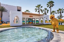 RIU Palace Tikida Agadir