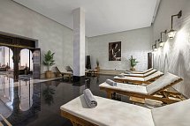 RIU Palace Tikida Agadir