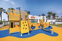 RIU Palace Tikida Agadir