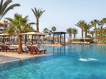 RIU Palace Tikida Agadir