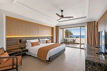 RIU Palace Tikida Agadir - Wohnbeispiel Suite (Zimmercodierung W1M)
