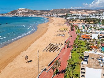 RIU Palace Tikida Agadir
