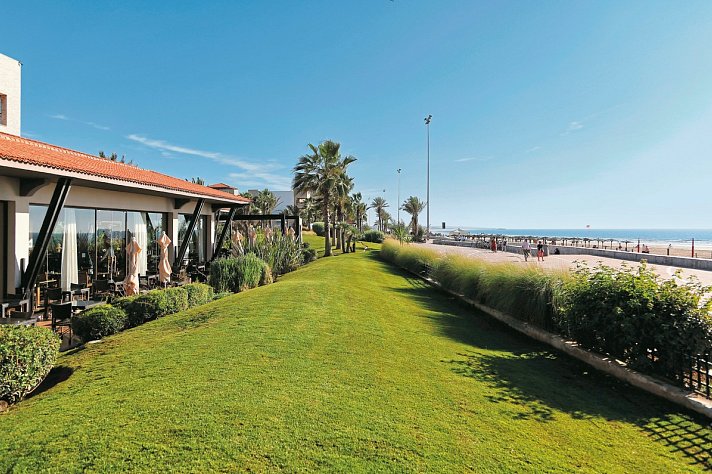 RIU Palace Tikida Agadir