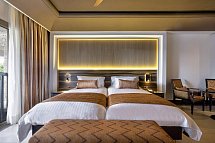 RIU Palace Tikida Agadir - Wohnbeispiel Doppelzimmer (Zimmercodierungen DB1 & D1P)