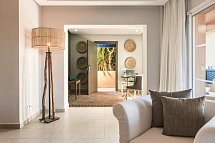 Paradis Plage Resort - Wohnbeispiel Suite Prestige (Zimmercodierung WO1)