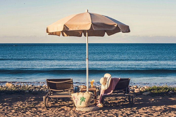 Paradis Plage Resort