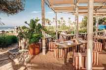 Paradis Plage Resort
