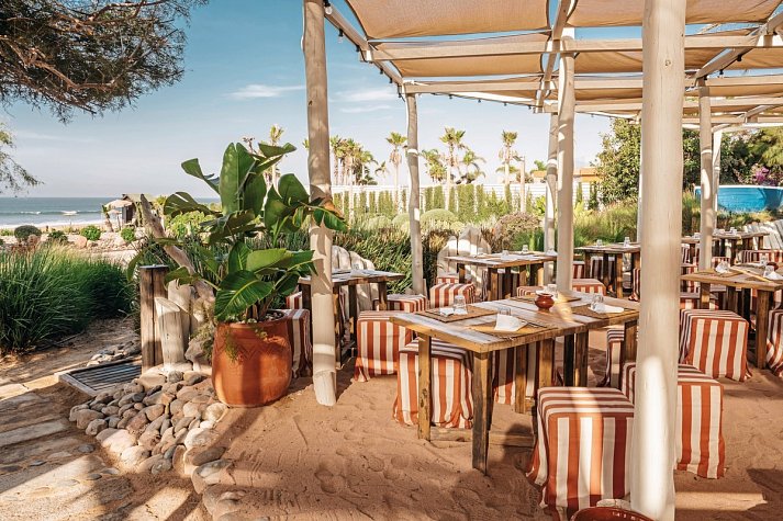 Paradis Plage Resort