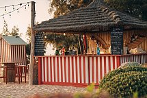 Paradis Plage Resort