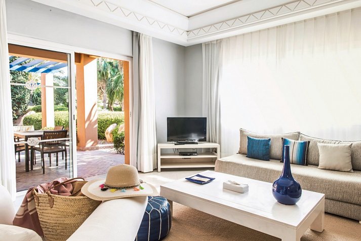 Paradis Plage Resort