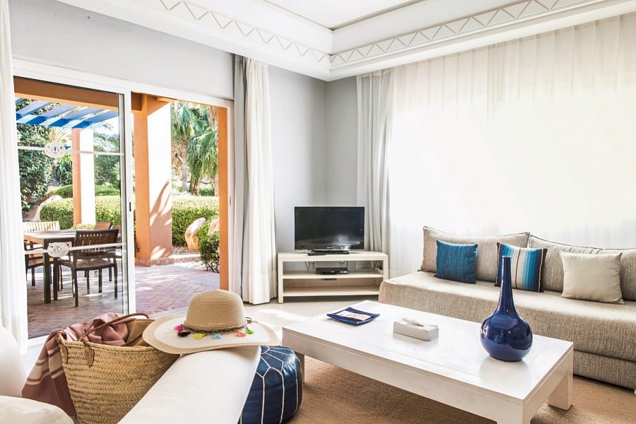 Paradis Plage Resort