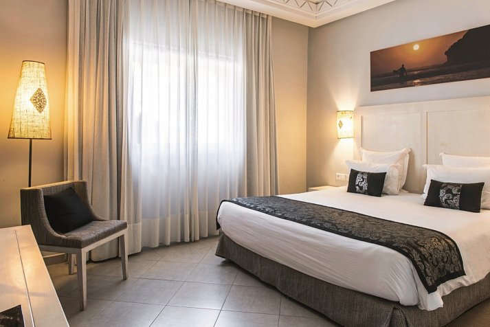 Paradis Plage Resort