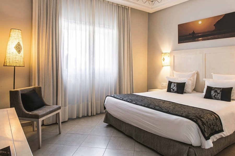 Paradis Plage Resort