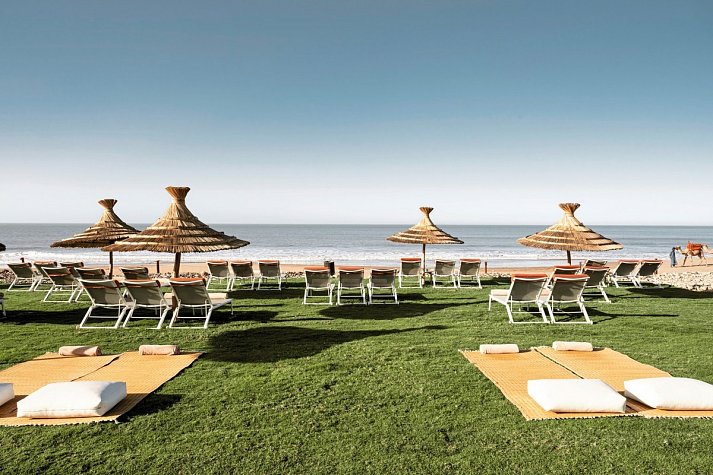 Paradis Plage Resort