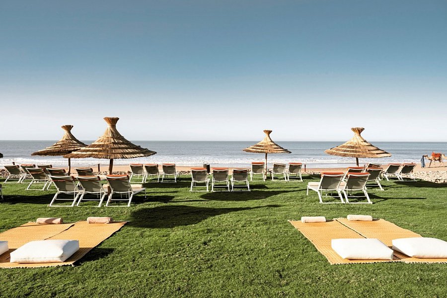 Paradis Plage Resort
