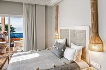 Paradis Plage Resort - Wohnbeispiel Suite Premium (Zimmercodierung WM1)