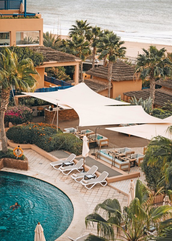 Paradis Plage Resort