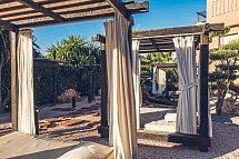 Paradis Plage Resort - Zen Garden