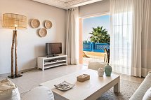 Paradis Plage Resort - Wohnbeispiel Suite Premium (Zimmercodierung WM1)