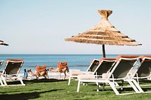 Paradis Plage Resort