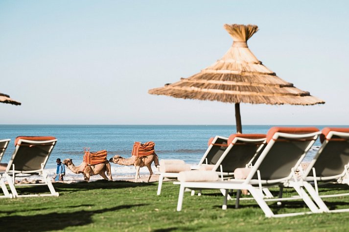 Paradis Plage Resort