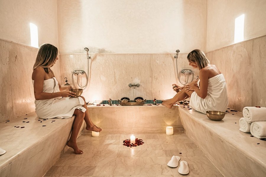 Paradis Plage Resort