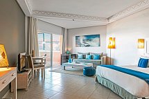 Paradis Plage Resort - Wohnbeispiel Juniorsuite (Zimmercodierung JB1)